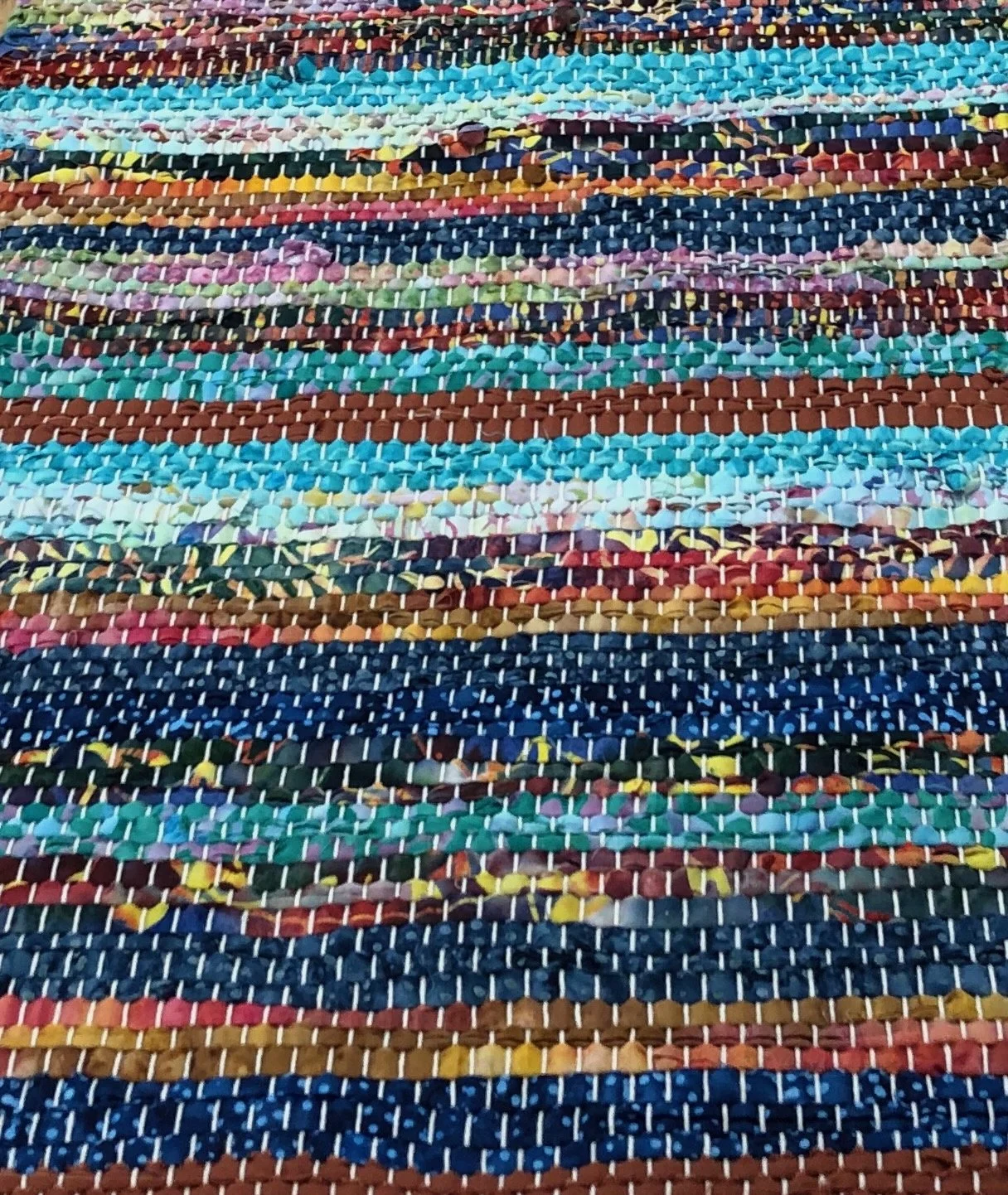 A Woven Journey: Weaving Workshop in Portland, Maine — Factory 3